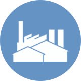 实体工厂  Physical Factory