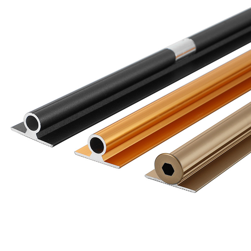 河北夏洛特建材打造加厚铝合金拉直器 焕新衣柜门调直体验