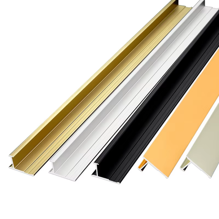 河北夏洛特建材匠心打造铝合金护墙板装饰线 定义轻奢装修新标杆