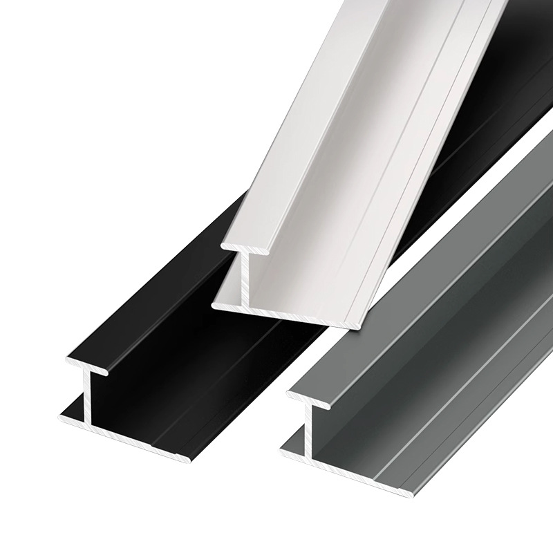 Hebei Charlotte Building Materials Creates Aluminum Alloy Wall Panel Trim, Setti