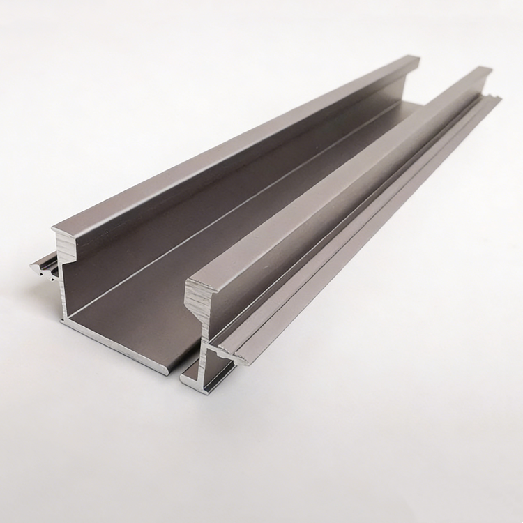 Hebei Charlotte Building Materials Launches 18mm Mother-Son Handle, Upgrading In