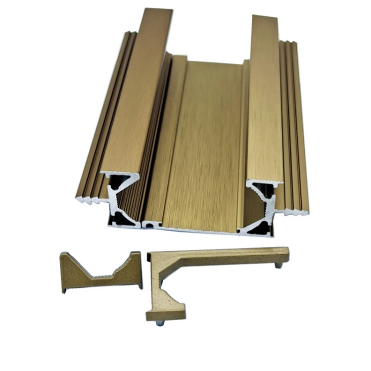 Hebei Charlotte Building Materials Launches Mother-Child Hidden Handles, Elevati