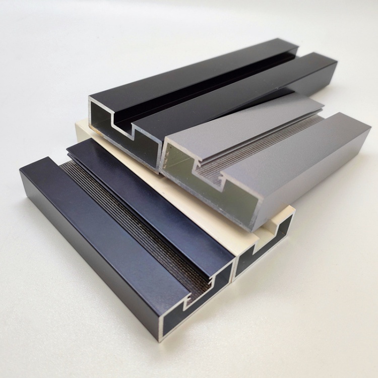 Hebei Charlotte Building Materials Launches 45mm Aluminum Profiles for Multi-sce