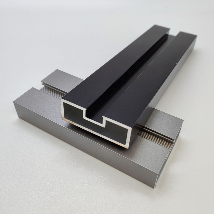 河北夏洛特建材推出 45mm 铝合金型材 适配多场景门窗打造